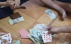4 cán bộ, công chức ở Điện Biên vừa bị kỷ luật vì đánh bạc là những ai?