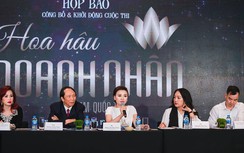Hoa hậu Doanh nhân Việt Nam Quốc tế 2020 dời lịch sang năm sau