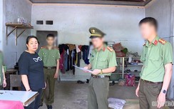 Sơn La: Bắt tạm giam đối tượng tổ chức xuất cảnh trái phép sang Trung Quốc