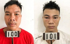 Hai anh em chém công an viên ở Hà Tĩnh bị khởi tố những tội gì?