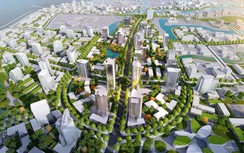 Công bố quy hoạch khu đô thị "khủng" phía Tây Hà Nội hơn 17.000 ha