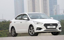Vì sao thương hiệu Hyundai liên tiếp dẫn đầu thị trường ô tô Việt?