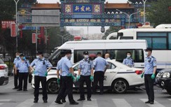 Covid-19: Thành phố Bắc Kinh bắt đầu nới lỏng hạn chế đi lại