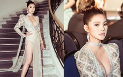 Bị "réo" tên trong đường dây hoa hậu bán dâm, Jolie Nguyễn có quyền kiện?