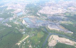 Nhiều doanh nghiệp khai thác than “bức tử” sông, vịnh Hạ Long