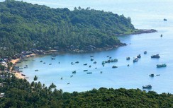 Hòn Thơm: “Giai nhân” quyến rũ hơn cả Boracay, Philippines