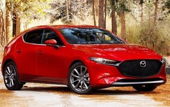 Hưởng ưu đãi kép, mua Mazda 3 sedan tiết kiệm bao nhiêu tiền?