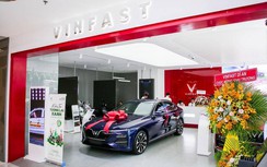 VinFast bứt phá ấn tượng bất chấp đại dịch