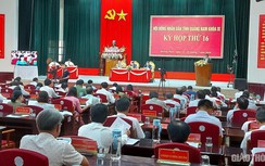 Quảng Nam: Nhiều lãnh đạo chủ chốt xin nghỉ hưu trước thềm Đại hội Đảng