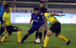 Vì sao bóng đá Việt mãi không thoát khỏi mô hình “tháp ngược”?