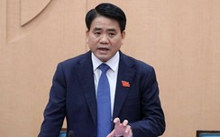 Chủ tịch Hà Nội "chốt" mốc vận hành trung tâm điều hành giao thông Thủ đô
