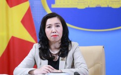 Phản ứng của Việt Nam về tuyên bố của Ngoại trưởng Mỹ Mike Pompeo