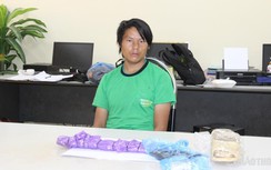 Sơn La: Bắt giam đối tượng chém chết người để cướp ma túy