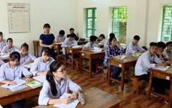 Đáp án đề thi vào lớp 10 môn Tiếng Anh tỉnh Ninh Bình năm 2020