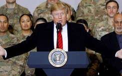 Ông Trump có thể cấm đảng viên, quân nhân Trung Quốc nhập cảnh vào nước Mỹ
