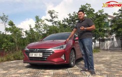 Video: Trải nghiệm Hyundai Elantra bản cao cấp nhất
