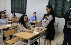 Đáp án đề thi vào lớp 10 môn Toán tỉnh Thanh Hóa năm 2020