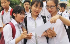 Đáp án đề thi vào lớp 10 môn Toán tỉnh Khánh Hòa năm 2020