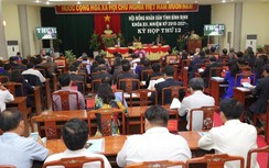 Nạn băng nhóm đâm chém, đòi nợ thuê "nóng" trong họp HĐND tỉnh Bình Định