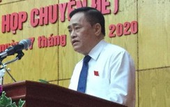 Lạng Sơn chính thức có chủ tịch tỉnh