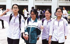 Đáp án đề thi vào lớp 10 môn Tiếng Anh tỉnh Bắc Ninh năm 2020