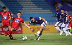 Kết quả V-League: Hà Nội FC giành thắng lợi theo kịch bản “không tưởng”