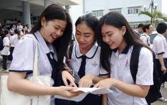 Đáp án đề thi vào lớp 10 môn Toán tỉnh Phú Thọ năm 2020