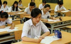 Đáp án đề thi vào lớp 10 môn tiếng Anh ở Thanh Hóa năm 2020