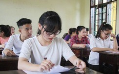 Đáp án đề thi vào lớp 10 môn Tiếng Anh tại Đà Nẵng năm 2020