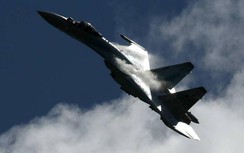 Chiến đấu cơ Nga ngăn chặn máy bay gián điệp Na Uy