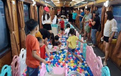 Đường sắt tăng tàu du lịch Đà Nẵng, Lào Cai