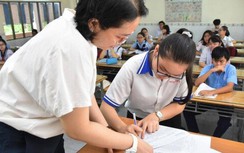 Đáp án đề thi vào lớp 10 môn Tiếng Anh tỉnh Lào Cai năm 2020