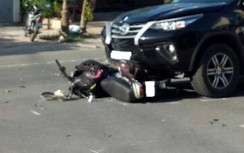 Truy tìm chiếc xe gây tai nạn làm 1 thanh niên tử vong ở Cà Mau