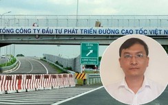 Phó Tổng giám đốc VEC Lê Quang Hào bị khai trừ ra khỏi Đảng
