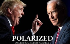 Trump lấy chủ đề Venezuela bêu xấu đối thủ Joe Biden