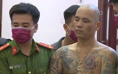 Bắc Ninh: Triệt phá “boongke” ma túy thu giữ nhiều vũ khí nóng