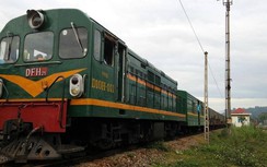 Vì sao vận tải hàng hóa đường sắt tăng dù ảnh hưởng của Covid-19?