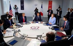 Đảng Dân chủ Mỹ ra nghị quyết phản đối Nga tham gia G7