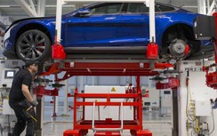 Tesla sẽ gây “sốc” với loại pin đột phá, siêu bền, siêu rẻ cho xe điện?
