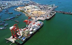 Cảng Quy Nhơn nói gì về nhận định suất đầu tư bến cảng cao?