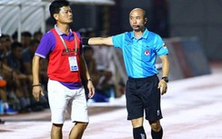 Tin thể thao mới nhất 22/7: CLB bị trọng tài “cướp” penalty hành động sốc