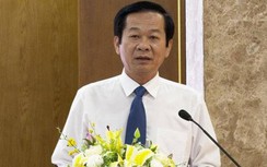 Tân Chủ tịch UBND tỉnh Kiên Giang là ai?