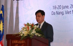 Thứ trưởng Nguyễn Ngọc Đông khai mạc Hội nghị ASEAN STOM 47