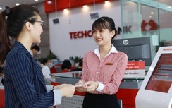 Techcombank 5 năm tạo cảm hứng vượt trội