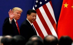Trump nói đã ít quan tâm đến thỏa thuận thương mại với Trung Quốc