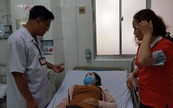 Hơn 60 công nhân nghi bị ngộ độc khí gas ở Cần Thơ