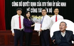 “Nếu có lựa chọn, tôi sẽ không chỉ định con mình làm Bí thư thành phố”