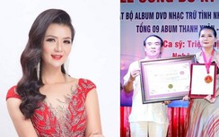 "Búp bê 8x" Triệu Trang được fan tặng nhà tiền tỷ sau bộ album lập kỷ lục