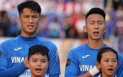 Vụ chuyển nhượng ở V-League khiến tất cả phải ngỡ ngàng