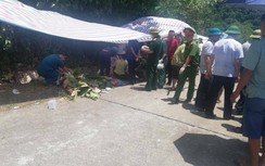 Ô tô khách lật ở Quảng Bình khiến 10 người tử vong có gì bất thường?